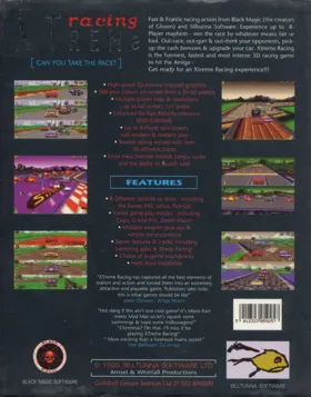 XTreme Racing (AGA)_Disk1 box cover back